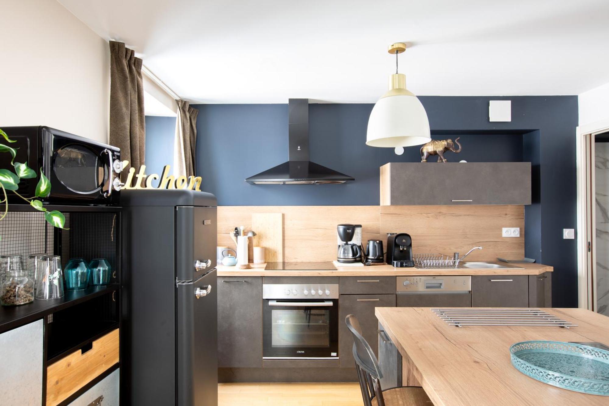 Appartement De L'Arsenal Мюлуз Екстер'єр фото